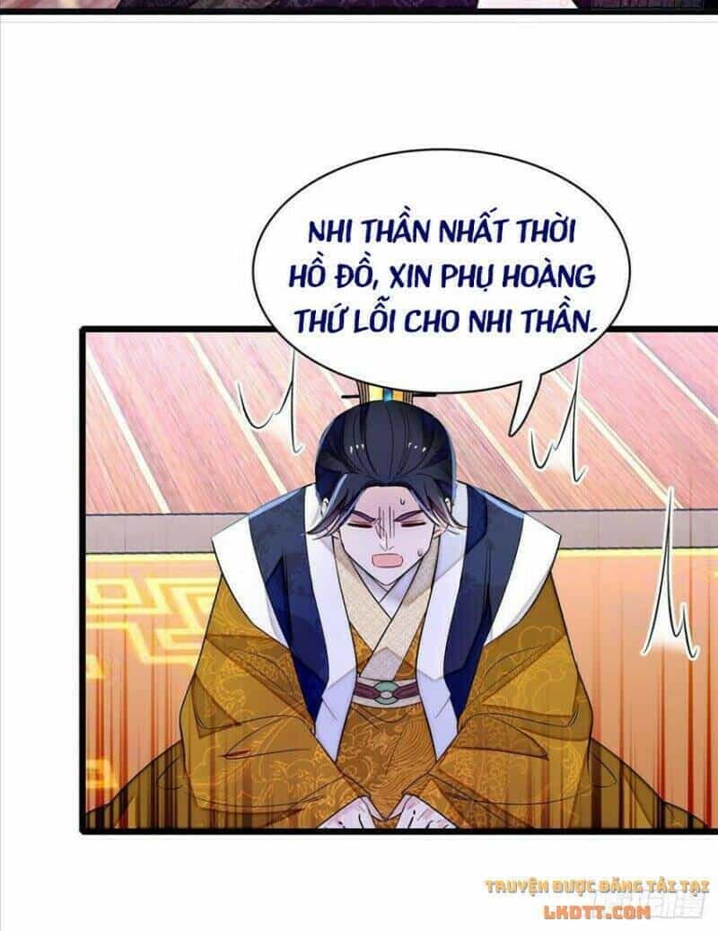 Tự Cẩm - Chương 169 - ảnh 22