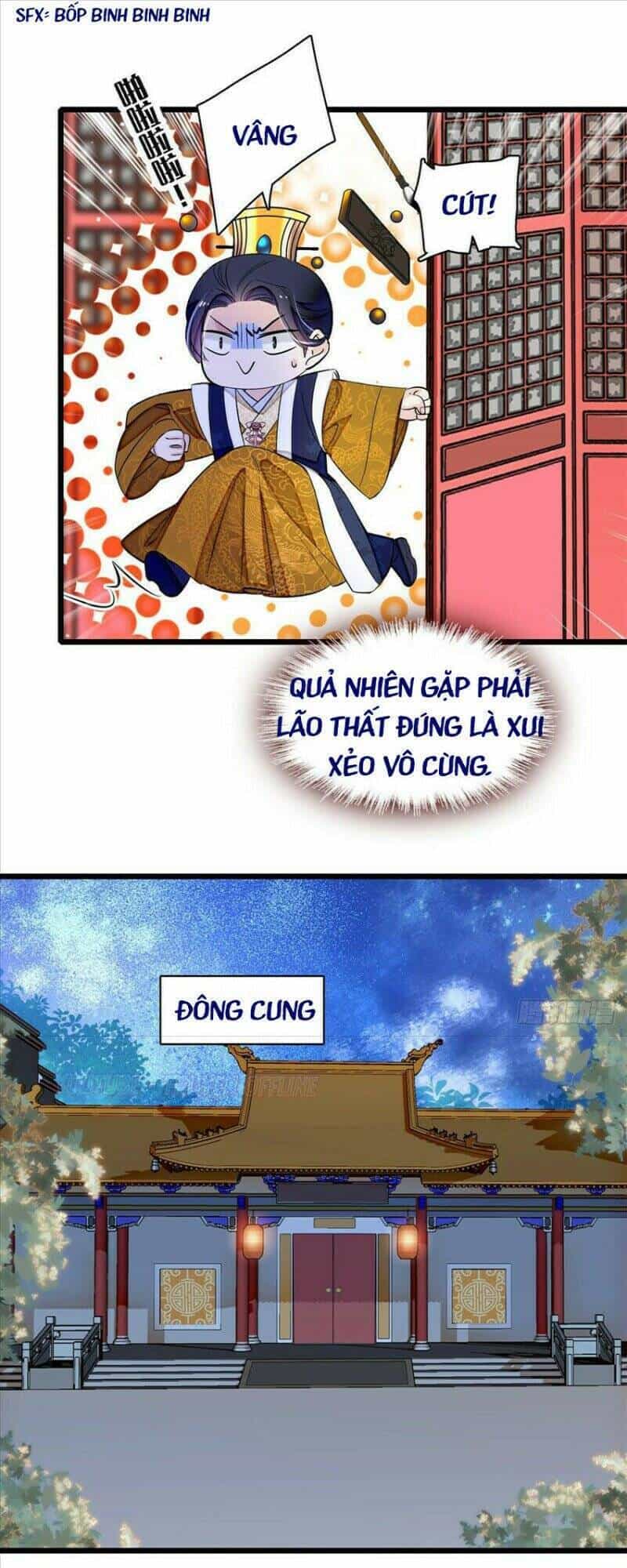 Tự Cẩm - Chương 169 - ảnh 25