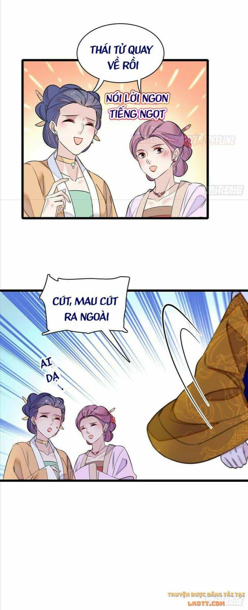 Tự Cẩm - Chương 169 - ảnh 26