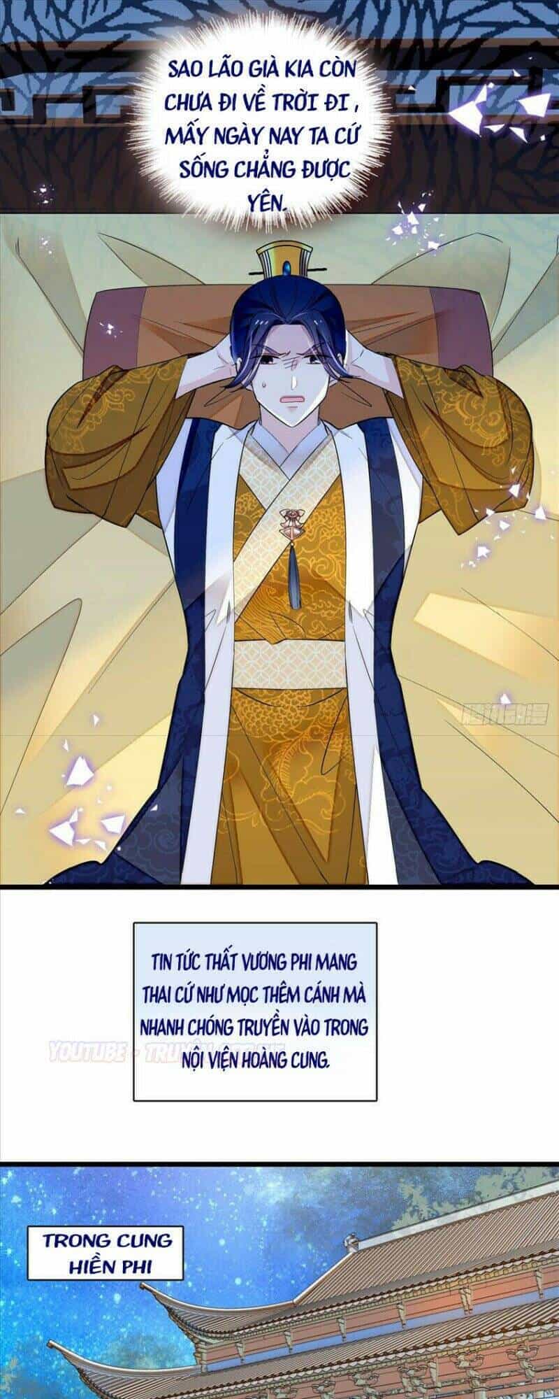 Tự Cẩm - Chương 169 - ảnh 27