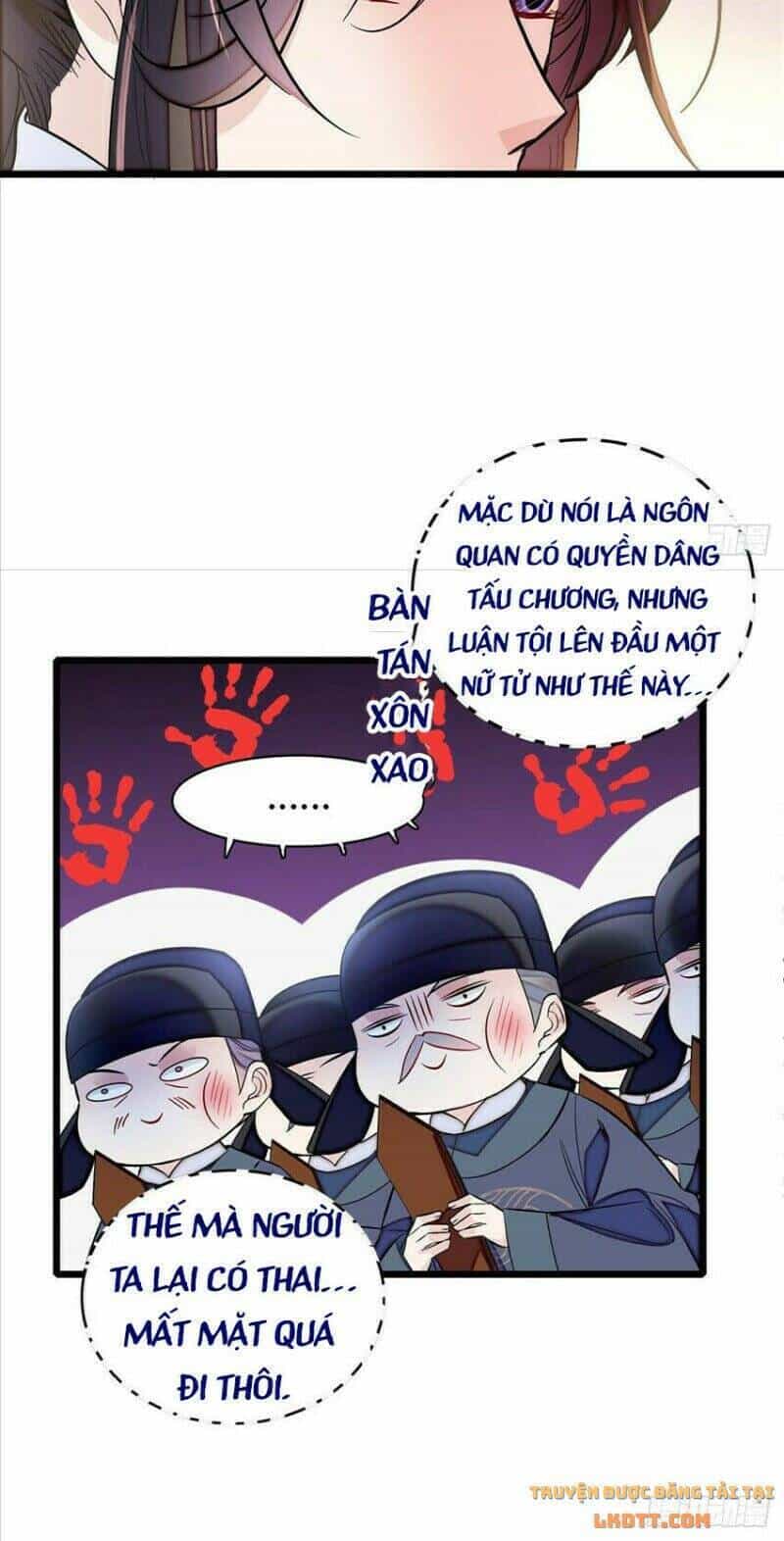 Tự Cẩm - Chương 169 - ảnh 3
