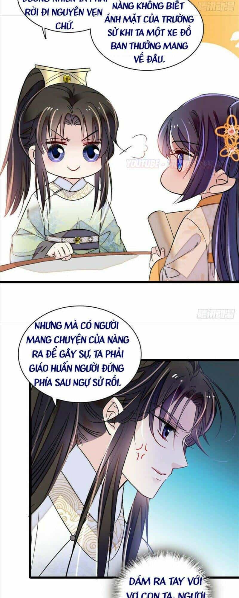 Tự Cẩm - Chương 169 - ảnh 33