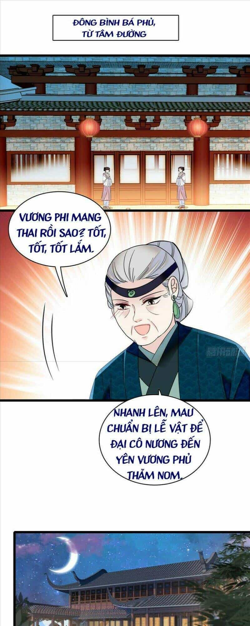 Tự Cẩm - Chương 169 - ảnh 35