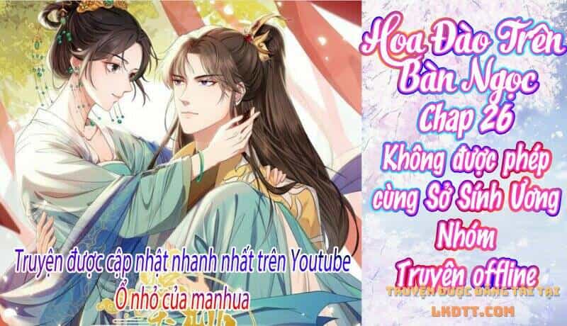 Tự Cẩm - Chương 169 - ảnh 38