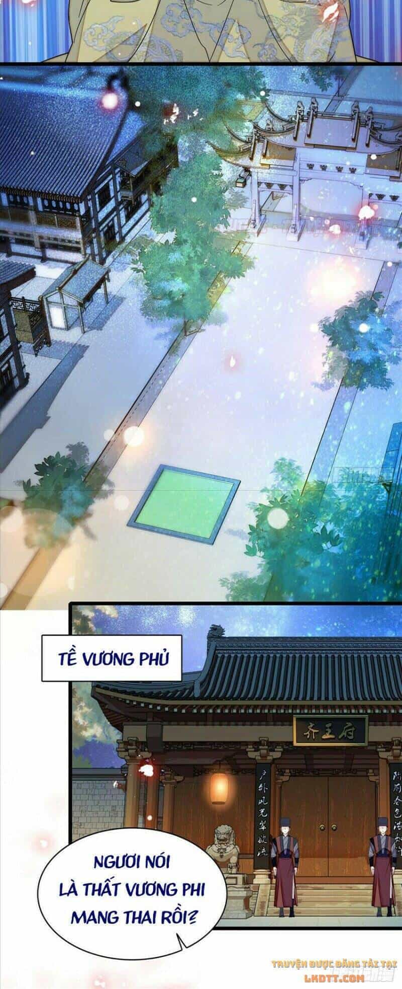 Tự Cẩm - Chương 169 - ảnh 5
