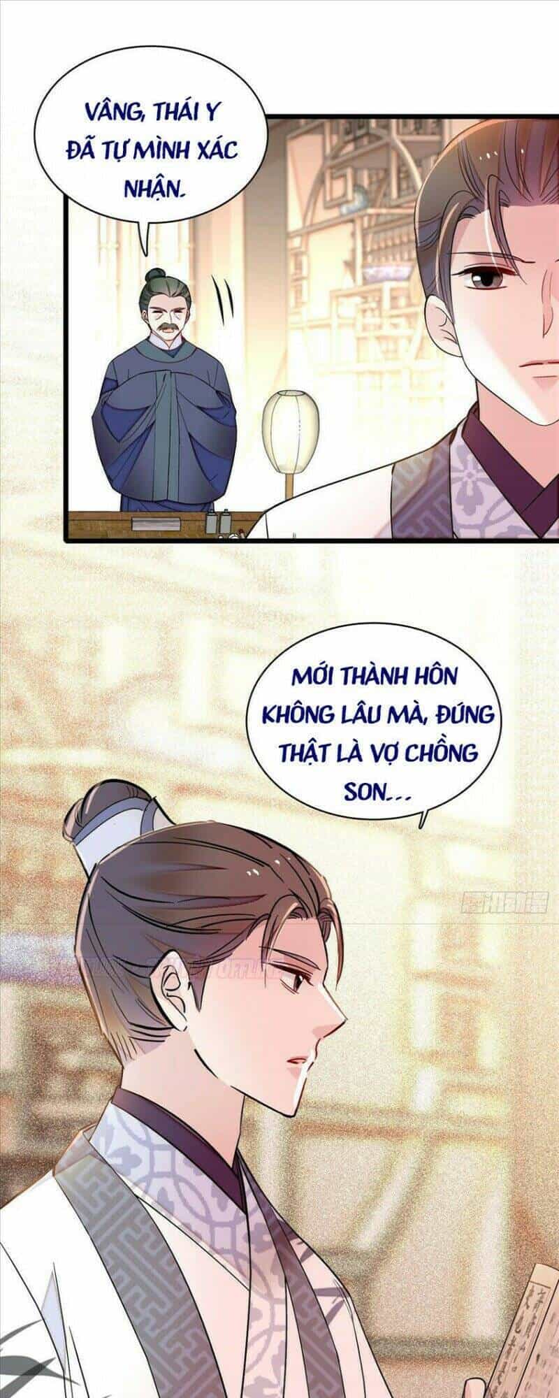 Tự Cẩm - Chương 169 - ảnh 6