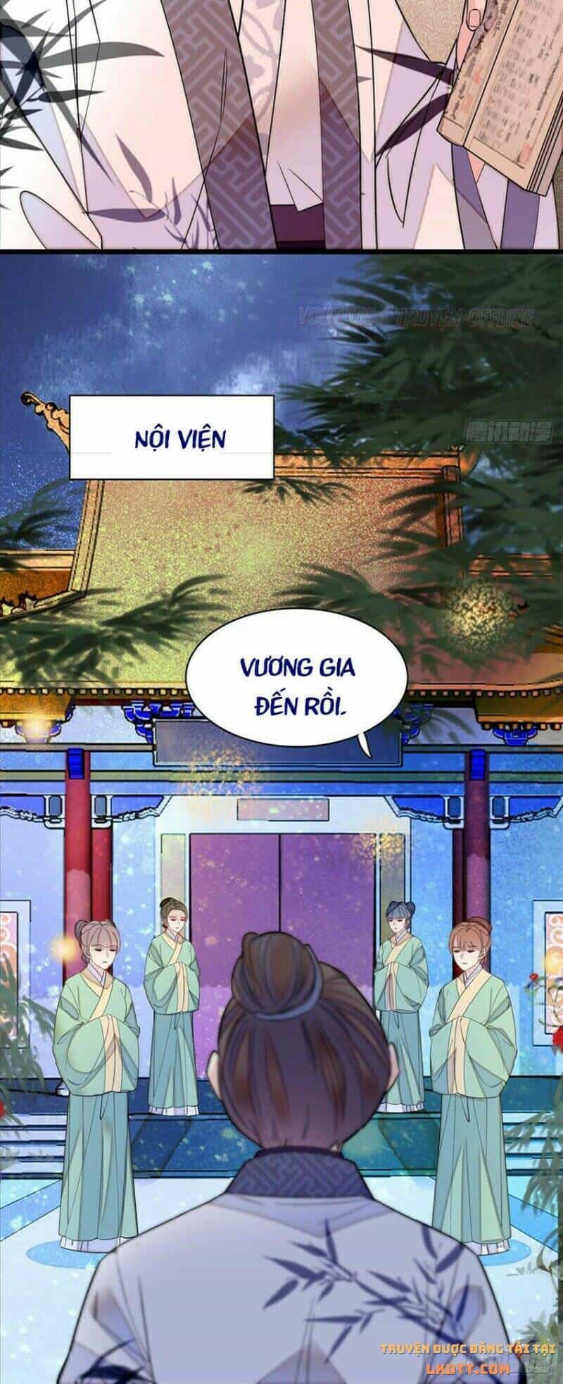 Tự Cẩm - Chương 169 - ảnh 7