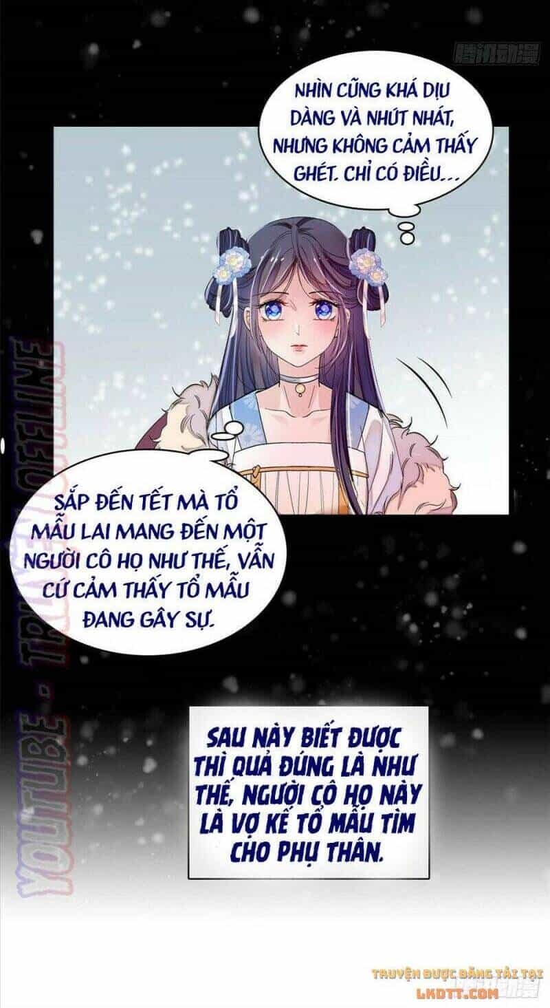 Tự Cẩm - Chương 170 - ảnh 13