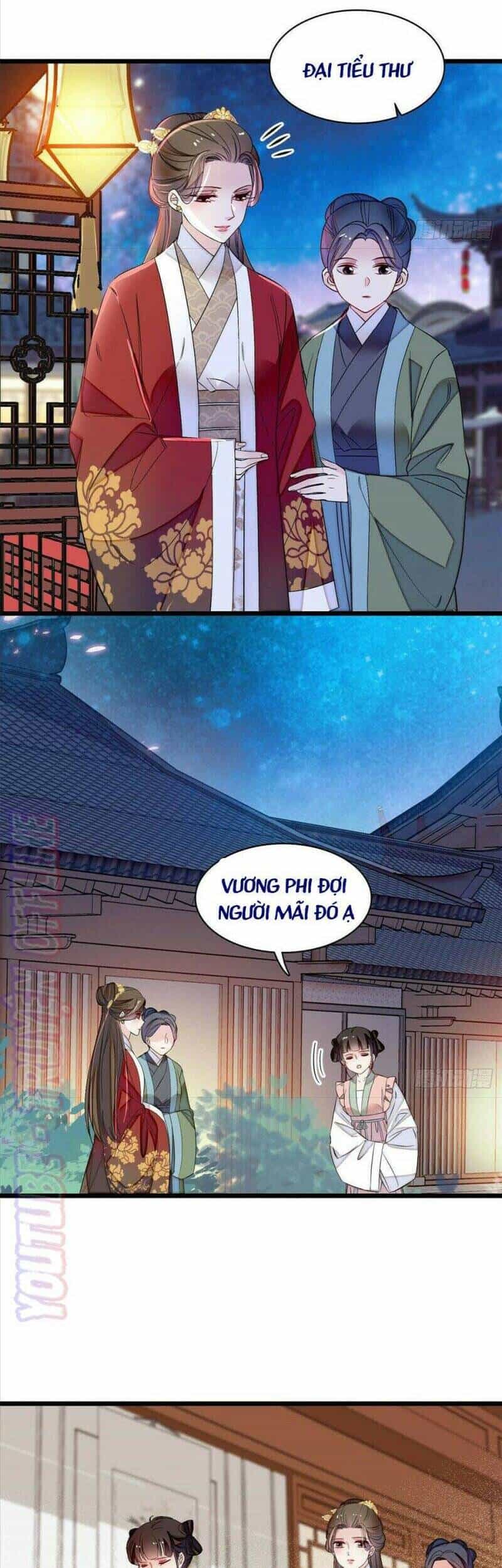 Tự Cẩm - Chương 170 - ảnh 2