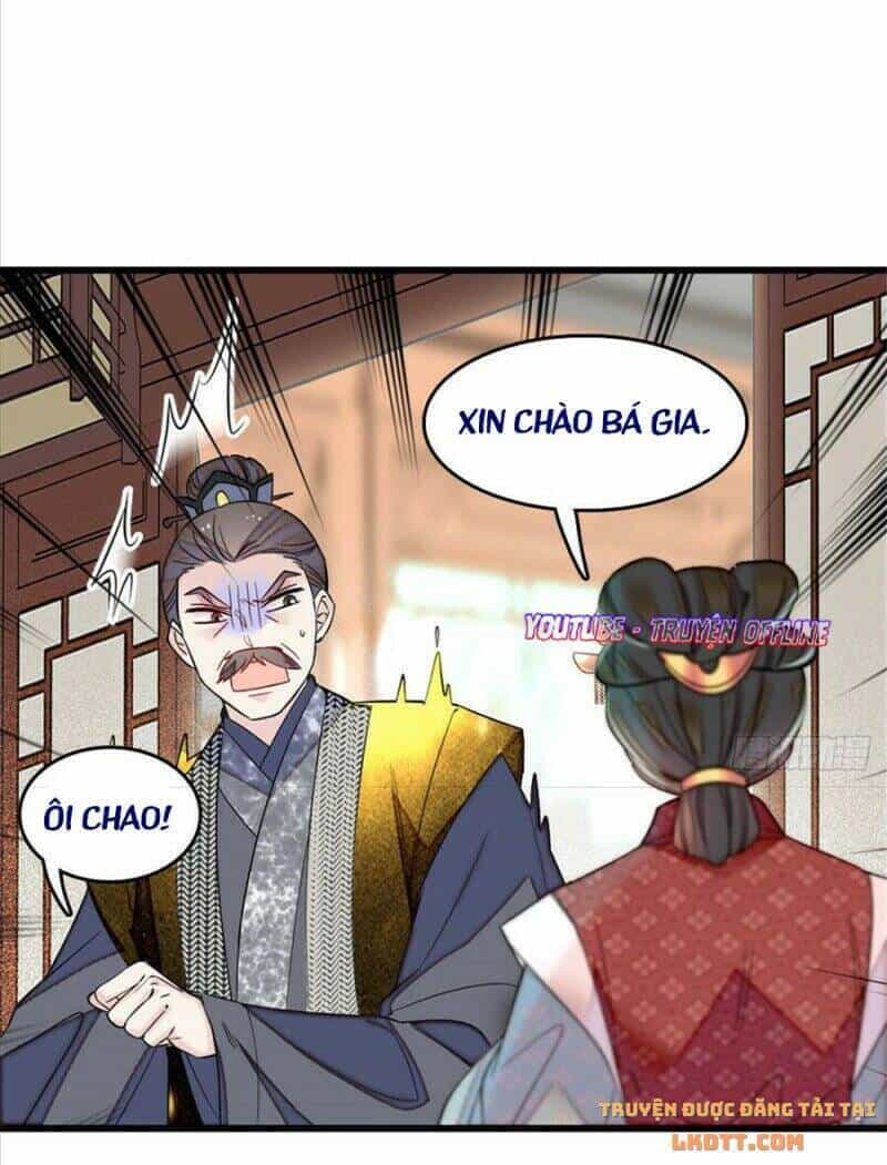 Tự Cẩm - Chương 171 - ảnh 15