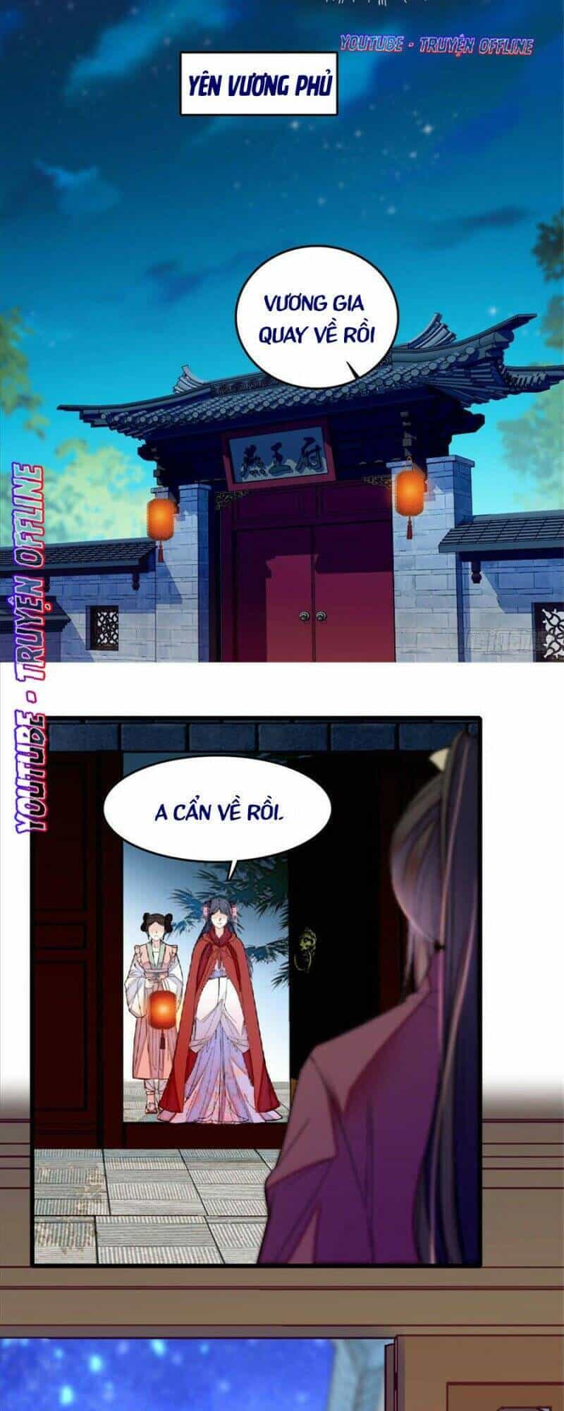 Tự Cẩm - Chương 171 - ảnh 20