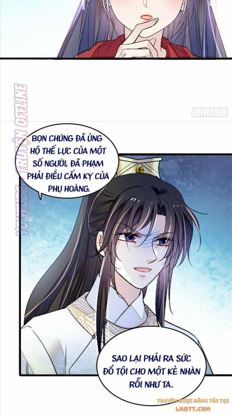 Tự Cẩm - Chương 171 - ảnh 23