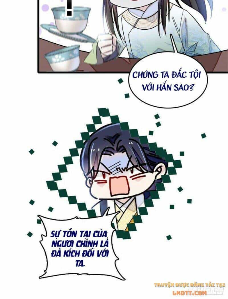 Tự Cẩm - Chương 171 - ảnh 25