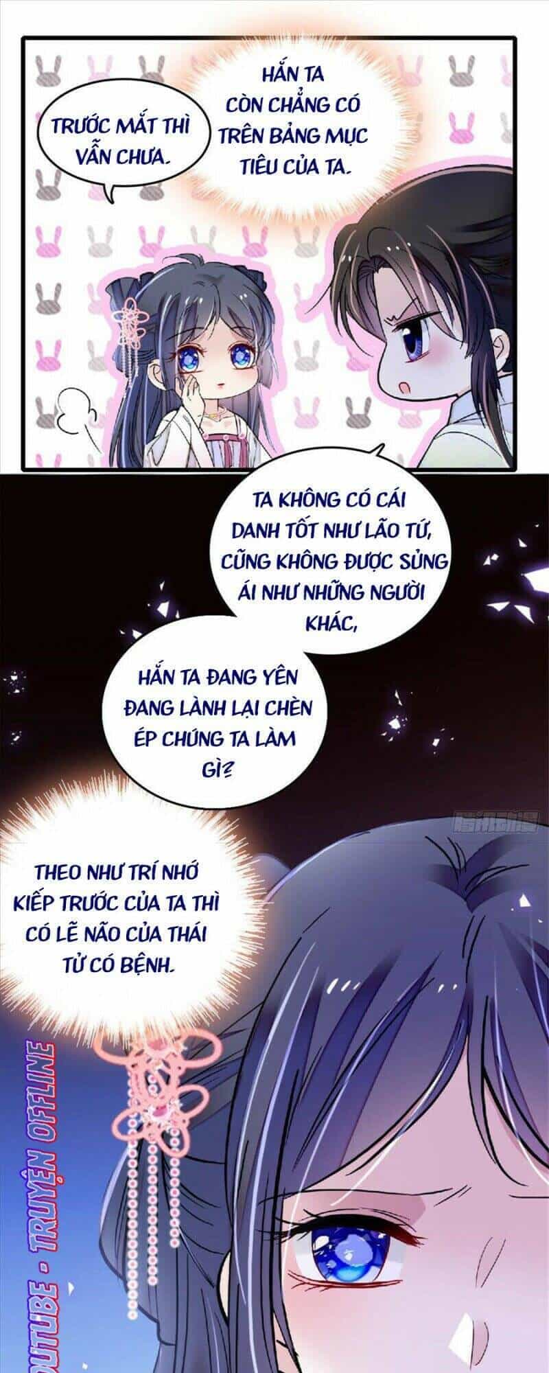 Tự Cẩm - Chương 171 - ảnh 26