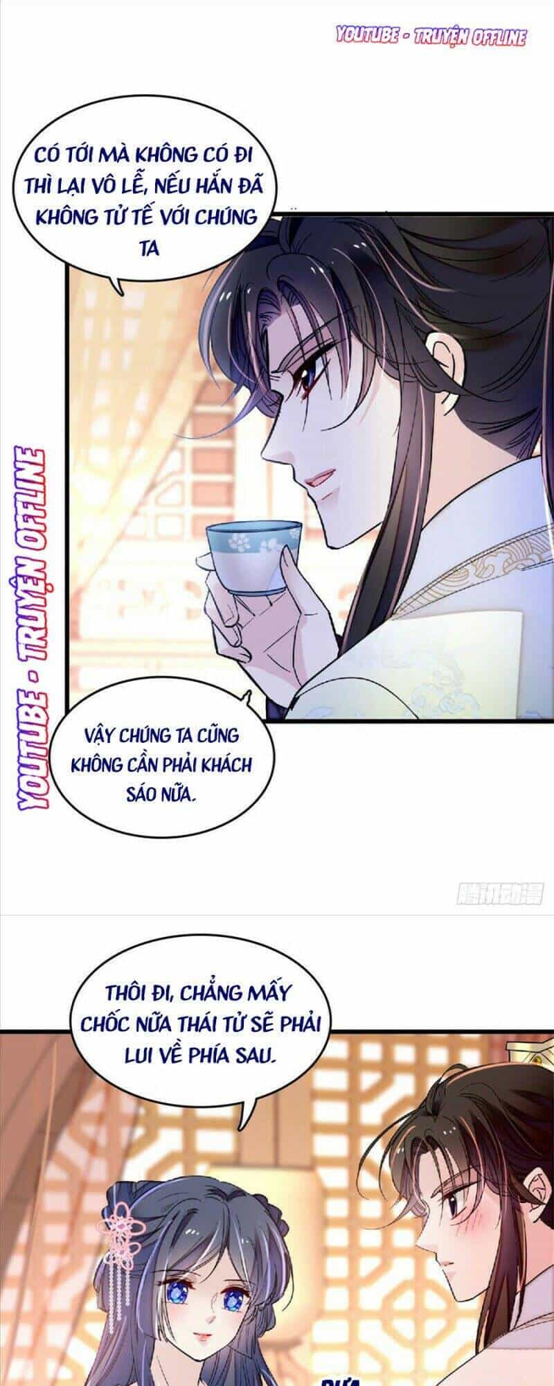 Tự Cẩm - Chương 171 - ảnh 28
