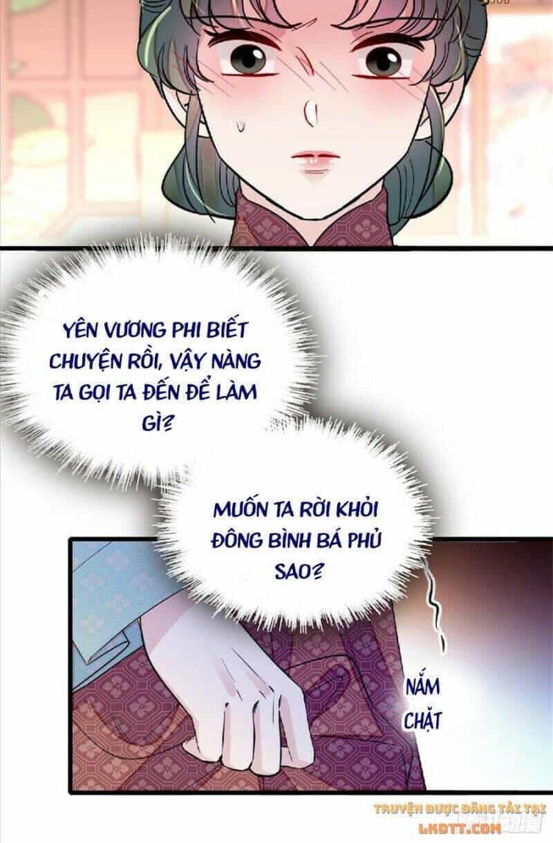 Tự Cẩm - Chương 171 - ảnh 5