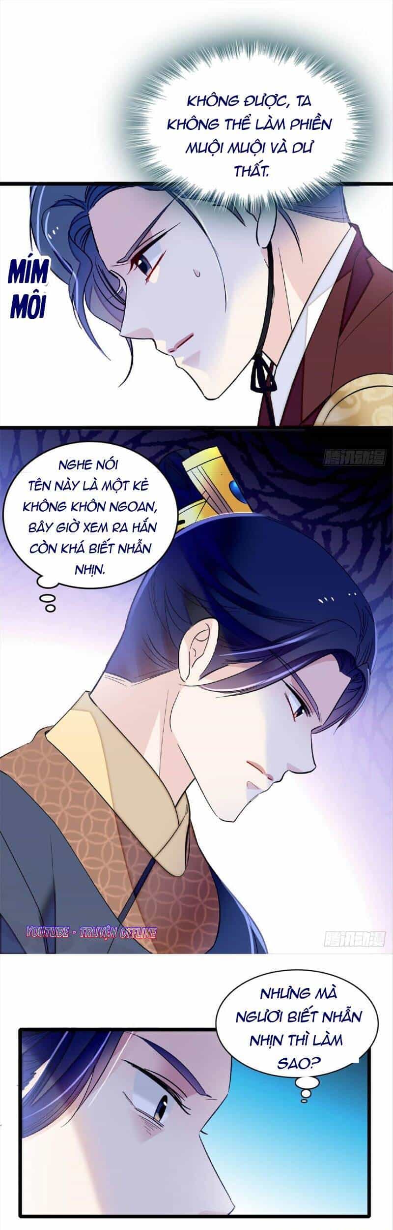 Tự Cẩm - Chương 172 - ảnh 15