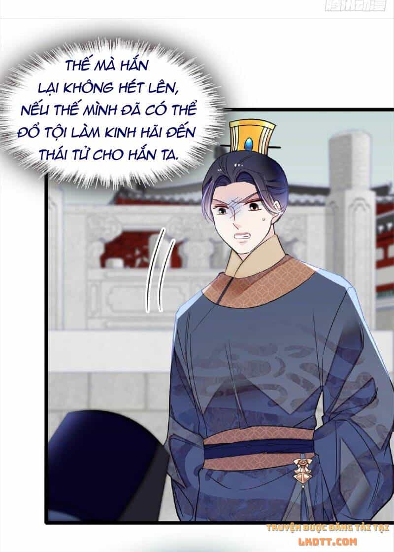 Tự Cẩm - Chương 172 - ảnh 19