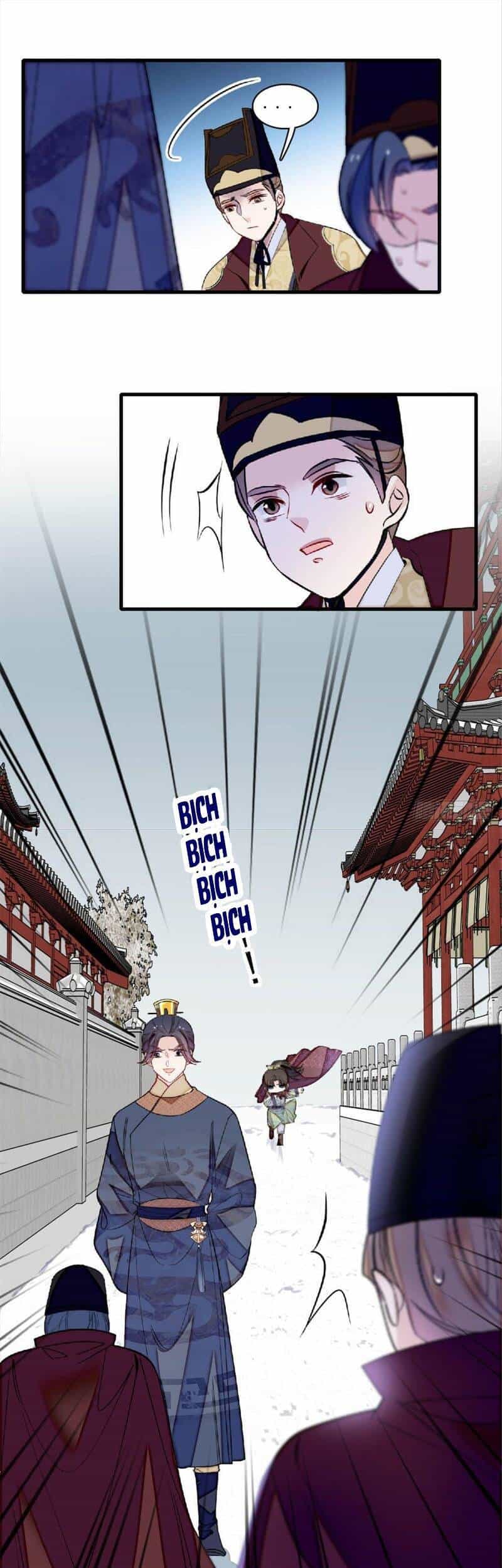 Tự Cẩm - Chương 172 - ảnh 22