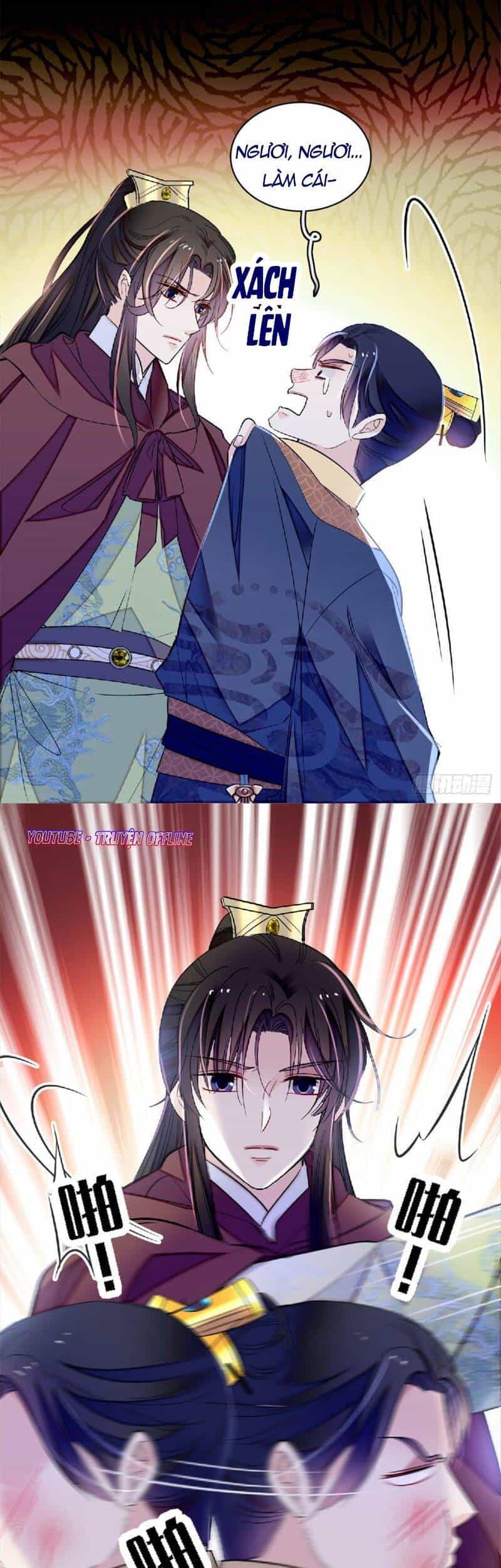 Tự Cẩm - Chương 172 - ảnh 26