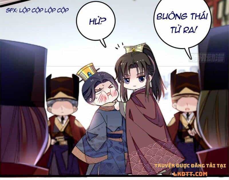 Tự Cẩm - Chương 172 - ảnh 31