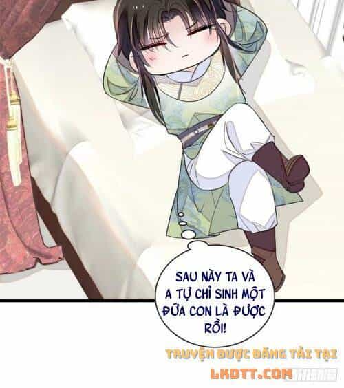 Tự Cẩm - Chương 174 - ảnh 25