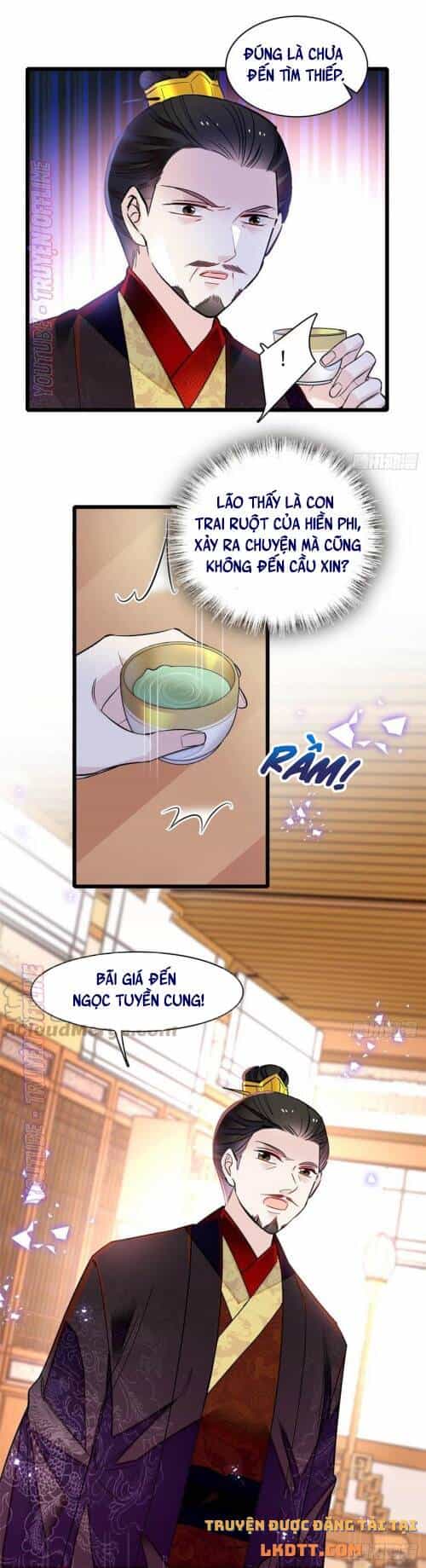 Tự Cẩm - Chương 174 - ảnh 32