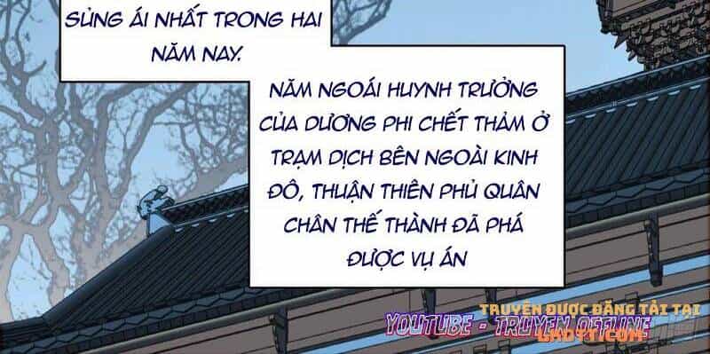 Tự Cẩm - Chương 175 - ảnh 19
