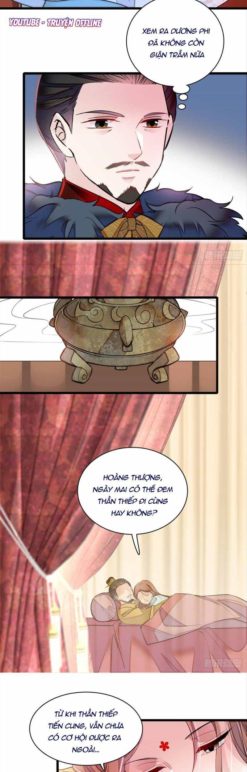 Tự Cẩm - Chương 175 - ảnh 22