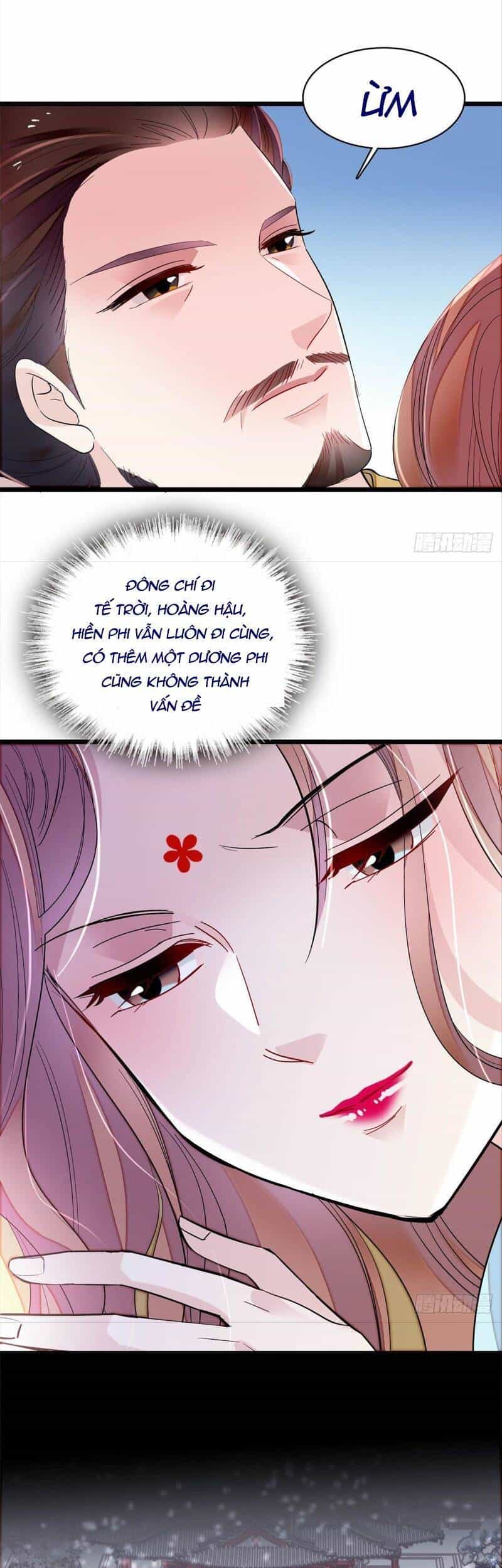 Tự Cẩm - Chương 175 - ảnh 24