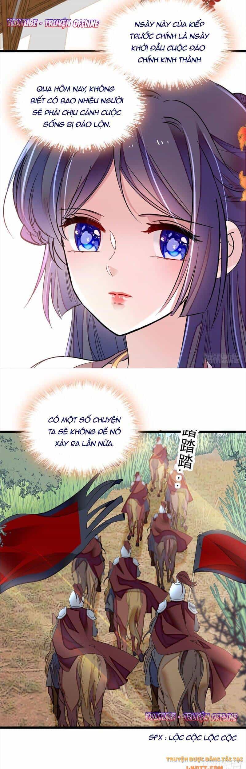 Tự Cẩm - Chương 175 - ảnh 28
