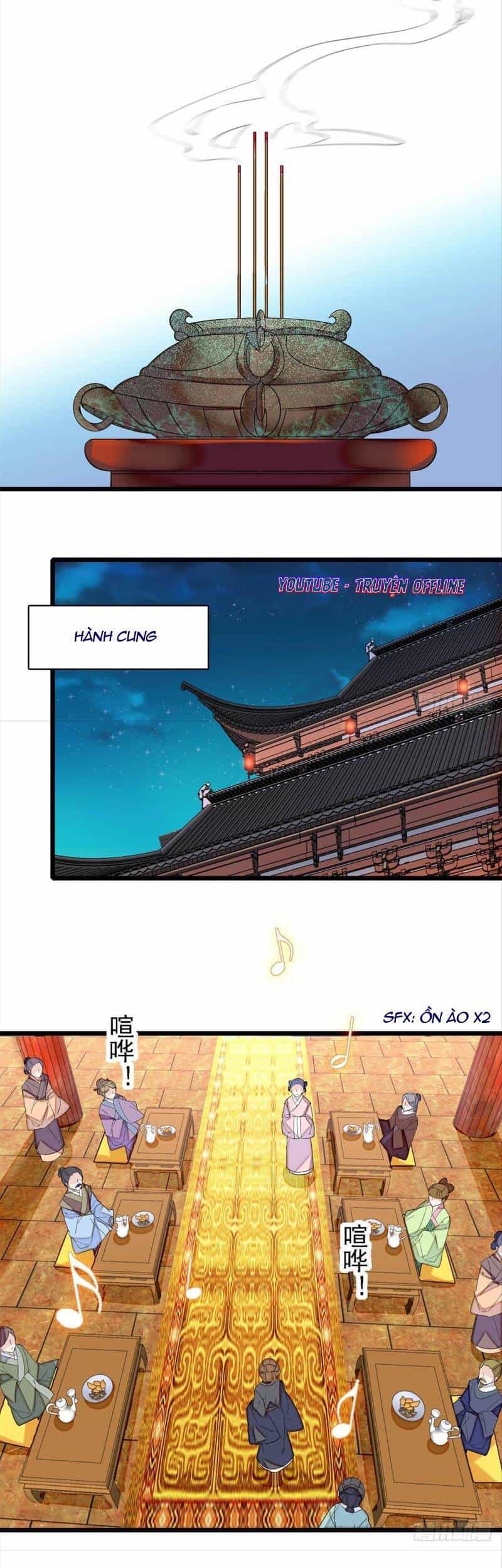 Tự Cẩm - Chương 175 - ảnh 32