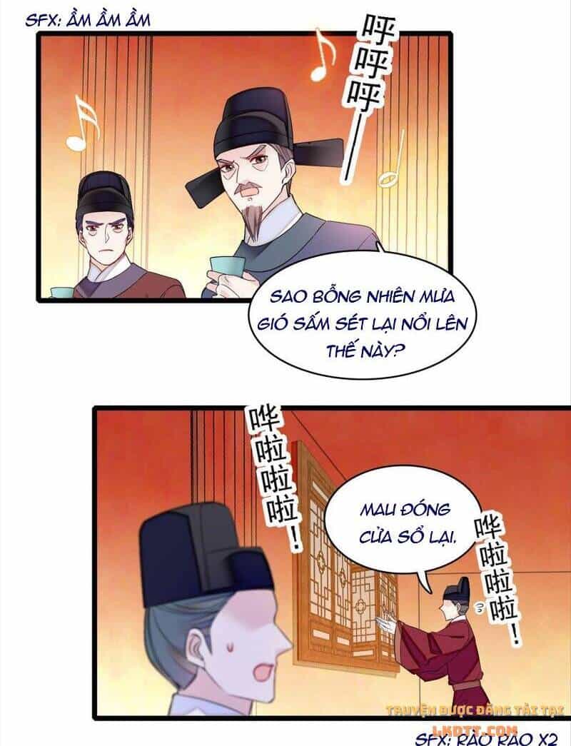 Tự Cẩm - Chương 175 - ảnh 33