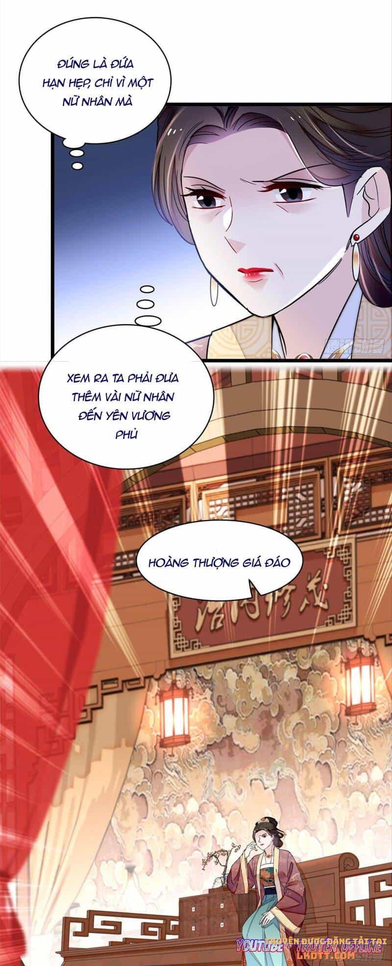 Tự Cẩm - Chương 175 - ảnh 4