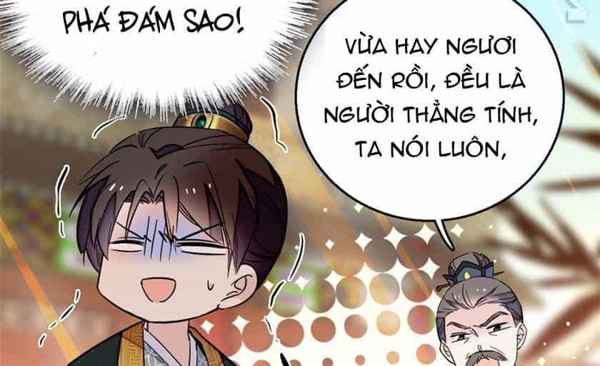 Tự Cẩm - Chương 14 - ảnh 10