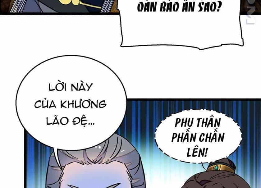 Tự Cẩm - Chương 14 - ảnh 18