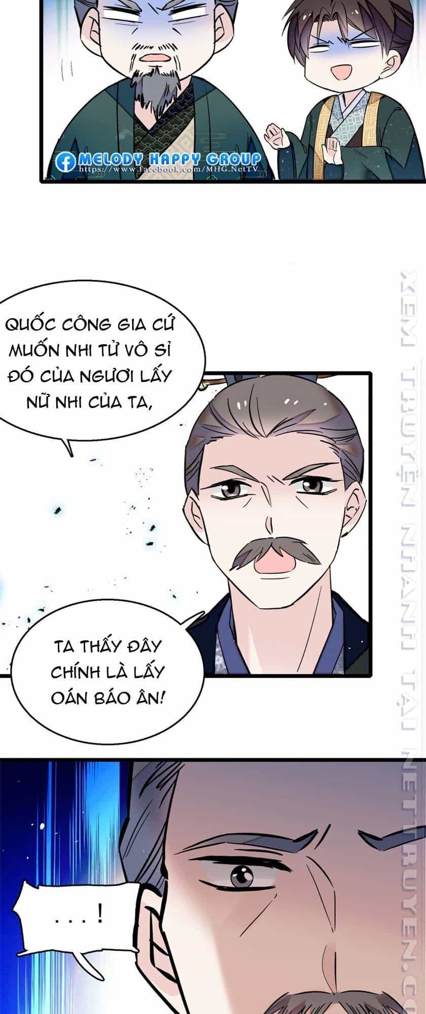 Tự Cẩm - Chương 14 - ảnh 19