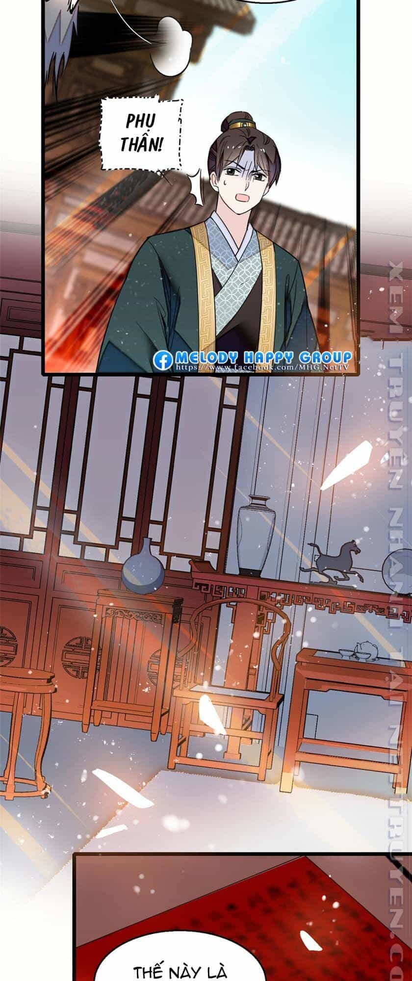 Tự Cẩm - Chương 14 - ảnh 21