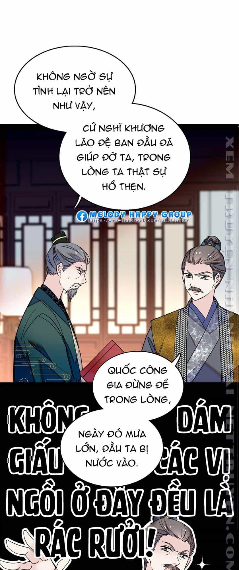 Tự Cẩm - Chương 14 - ảnh 23
