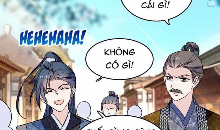 Tự Cẩm - Chương 14 - ảnh 26