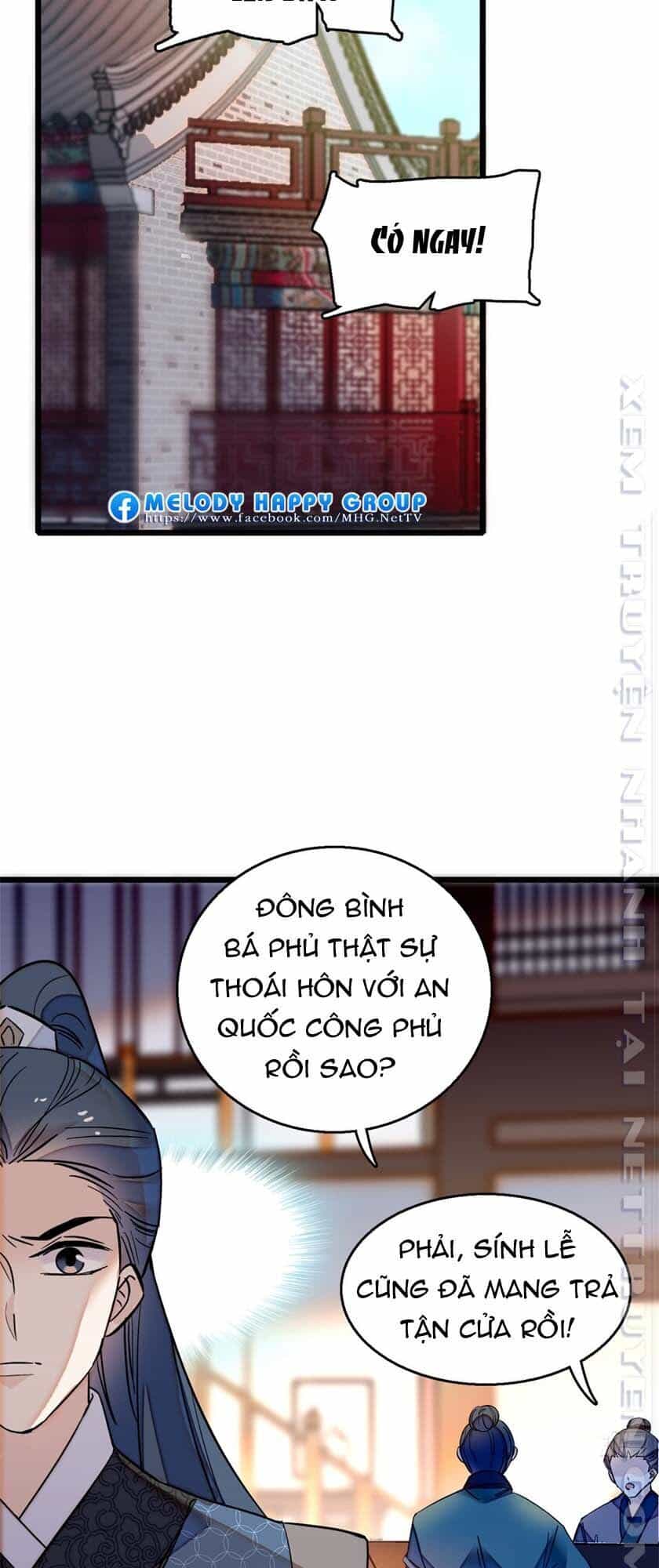 Tự Cẩm - Chương 14 - ảnh 29