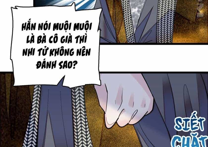 Tự Cẩm - Chương 14 - ảnh 38