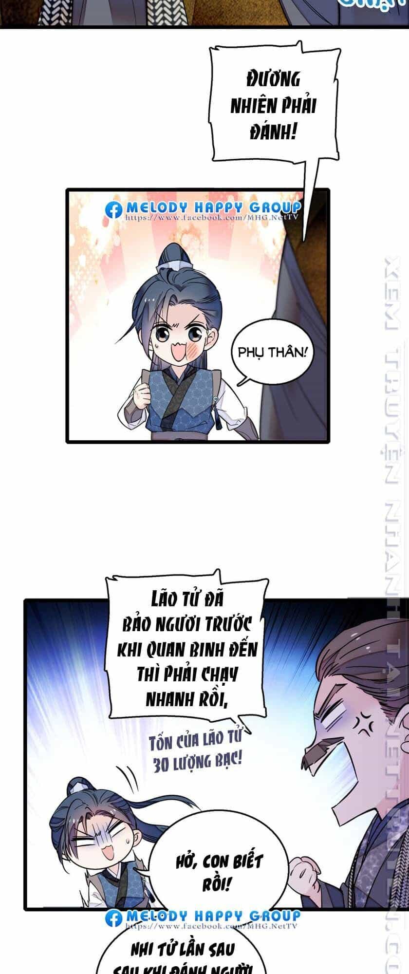 Tự Cẩm - Chương 14 - ảnh 39