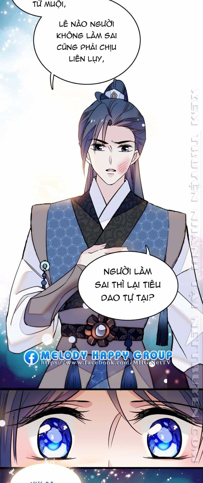 Tự Cẩm - Chương 14 - ảnh 47