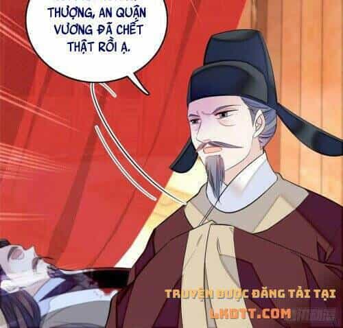 Tự Cẩm - Chương 176 - ảnh 12