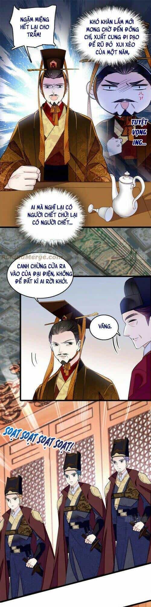 Tự Cẩm - Chương 176 - ảnh 17
