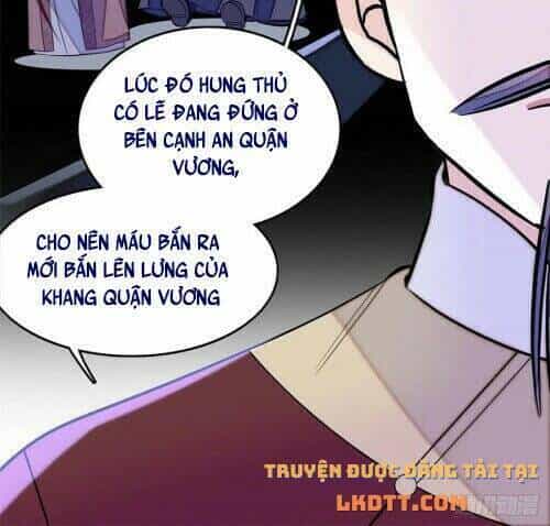 Tự Cẩm - Chương 176 - ảnh 24