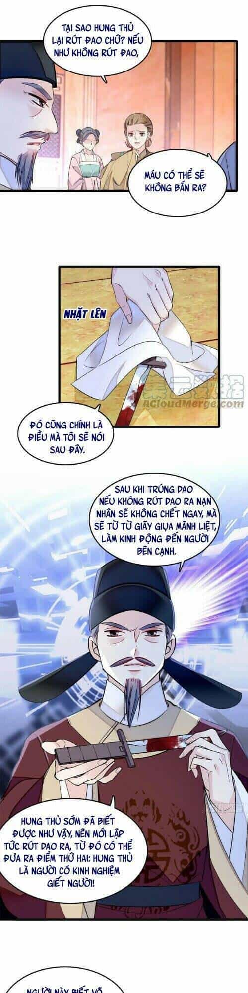 Tự Cẩm - Chương 176 - ảnh 25