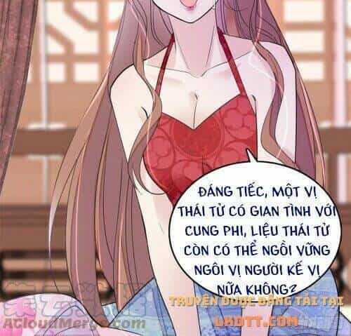 Tự Cẩm - Chương 178 - ảnh 26