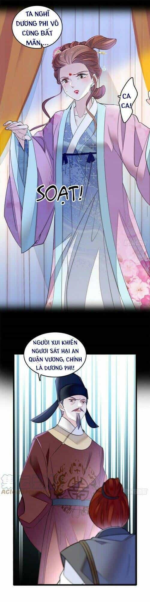 Tự Cẩm - Chương 178 - ảnh 7